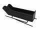Mille BBQ-80 Go - Griglia per arrosticini a carbone - 80x14cm