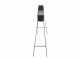 Mille BBQ-100 Go - Griglia per arrosticini a carbone - 100x14cm