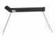 Mille BBQ-100 Go - Griglia per arrosticini a carbone - 100x14cm