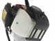 Castelgarden BC 425 HJ - Decespugliatore a benzina 4 tempi - Motore Honda GX25