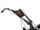Italian Power RG3.6-75 - Motozappa a benzina 7 HP - Rato R210