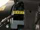 Italian Power RG3.6-75 - Motozappa a benzina 7 HP - Rato R210