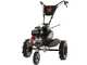Italian Power RG3.6-75 - Motozappa a benzina 7 HP - Rato R210