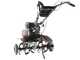 Italian Power RG3.6-75 - Motozappa a benzina 7 HP - Rato R210