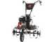 Italian Power RG3.6-75 - Motozappa a benzina 7 HP - Rato R210