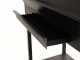 Mille Polifemo Small - Barbecue in ferro artigianale a carbone - 47,5x37cm
