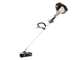 Castelgarden BC 435 H - Decespugliatore a benzina 4 tempi - Motore Honda GX35