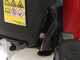 Castelgarden BC 435 H - Decespugliatore a benzina 4 tempi - Motore Honda GX35