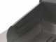 Mille Vanessa Medium - Barbecue in ferro artigianale a carbone - 57,5x37cm