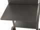 Mille Vanessa Medium - Barbecue in ferro artigianale a carbone - 57,5x37cm