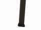 Mille Flavia s/r 55 - Barbecue in ferro artigianale a carbone - 55,5x29,5cm