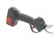 Zanon ZM 25 - Forbice elettrica da potatura - 3x 16.8V 2.5Ah