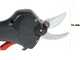 Zanon ZM 25 - Forbice elettrica da potatura - 3x 16.8V 2.5Ah