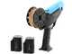 Campagnola NEXI - Legatrice per vigneto elettrica a batteria - 2 x 14.4V 2.5Ah