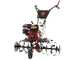 Italian Power RG3.6-100 - Motozappa a benzina 7 HP - Rato R210