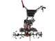 Italian Power RG3.6-100 - Motozappa a benzina 7 HP - Rato R210