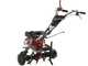 Italian Power RG3.6-100 - Motozappa a benzina 7 HP - Rato R210