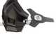 Castelgarden BC 450 HD - Decespugliatore a benzina 4 tempi - Motore Honda GX50