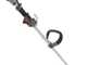 Castelgarden BC 450 HD - Decespugliatore a benzina 4 tempi - Motore Honda GX50