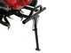 Italian Power RG6.5-130 - Motozappa a benzina 13 HP - Rato R389