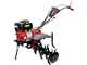 Italian Power RG6.5-130 - Motozappa a benzina 13 HP - Rato R389