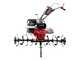 Italian Power RG6.5-130 - Motozappa a benzina 13 HP - Rato R389