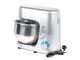 DCG KM1508 - Impastatrice planetaria - Vasca INOX 8 litri - Multi attrezzo a sgancio rapido