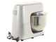 DCG KM1508 - Impastatrice planetaria - Vasca INOX 8 litri - Multi attrezzo a sgancio rapido