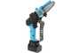 Campagnola T-Rex - Potatore manuale elettrico a batteria - 1 batteria da 4Ah + 1 batteria da 2,5Ah