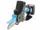 Campagnola T-Fox - Potatore manuale elettrico a batteria - 2 batterie da 21,6V - 4Ah