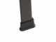Mille Stromboli Medium - Barbecue in ferro artigianale a carbone - 47,5x37cm