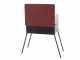 Mille Valigetta Pic-Nic - Barbecue in ferro artigianale a carbone - 40x28cm