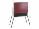 Mille Valigetta Pic-Nic - Barbecue in ferro artigianale a carbone - 40x28cm