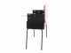 Mille Valigetta Pic-Nic - Barbecue in ferro artigianale a carbone - 40x28cm