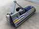 BullMach Ermes 145 F - Trinciaerba per trattore - Serie leggera