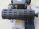 BullMach PAN 150 L - Trinciaerba trainati per quad - Loncin LC2V80FD