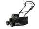 BlackStone AR400 - Arieggiatore a lame fisse - Motore Honda GP200