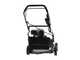 BlackStone AR400 - Arieggiatore a lame fisse - Motore Honda GP200