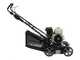 BlackStone AR400 - Arieggiatore a lame fisse - Motore Honda GP200