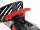 Zanon Rino - Potatore manuale a batteria - 50.4V 15.9Ah