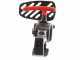 Zanon Rino - Potatore manuale a batteria - 50.4V 15.9Ah