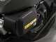BlackStone SP-4X 510 H200 - Tagliaerba a scoppio - Motore HONDA GCVx200 - Ruote pivotanti