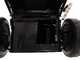 BlackStone SP-4X 510 H200 - Tagliaerba a scoppio - Motore HONDA GCVx200 - Ruote pivotanti