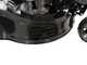 BlackStone SP-4X 510 H200 - Tagliaerba a scoppio - Motore HONDA GCVx200 - Ruote pivotanti