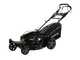 BlackStone SP-4X 510 H200 - Tagliaerba a scoppio - Motore HONDA GCVx200 - Ruote pivotanti