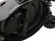 BlackStone SP-4X 510 H200 - Tagliaerba a scoppio - Motore HONDA GCVx200 - Ruote pivotanti