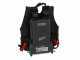 Zanon Raptor 750 - Tagliasiepi a batteria 50.4V/14.5 Ah - Lama da 75 cm