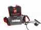 Zanon Raptor 600 - Tagliasiepi a batteria 50.4V/15.9Ah - Lama da 60 cm