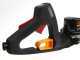 Zanon Raptor 600 - Tagliasiepi a batteria 50.4V/15.9Ah - Lama da 60 cm