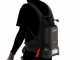 Zanon Raptor 600 - Tagliasiepi a batteria 50.4V/15.9Ah - Lama da 60 cm